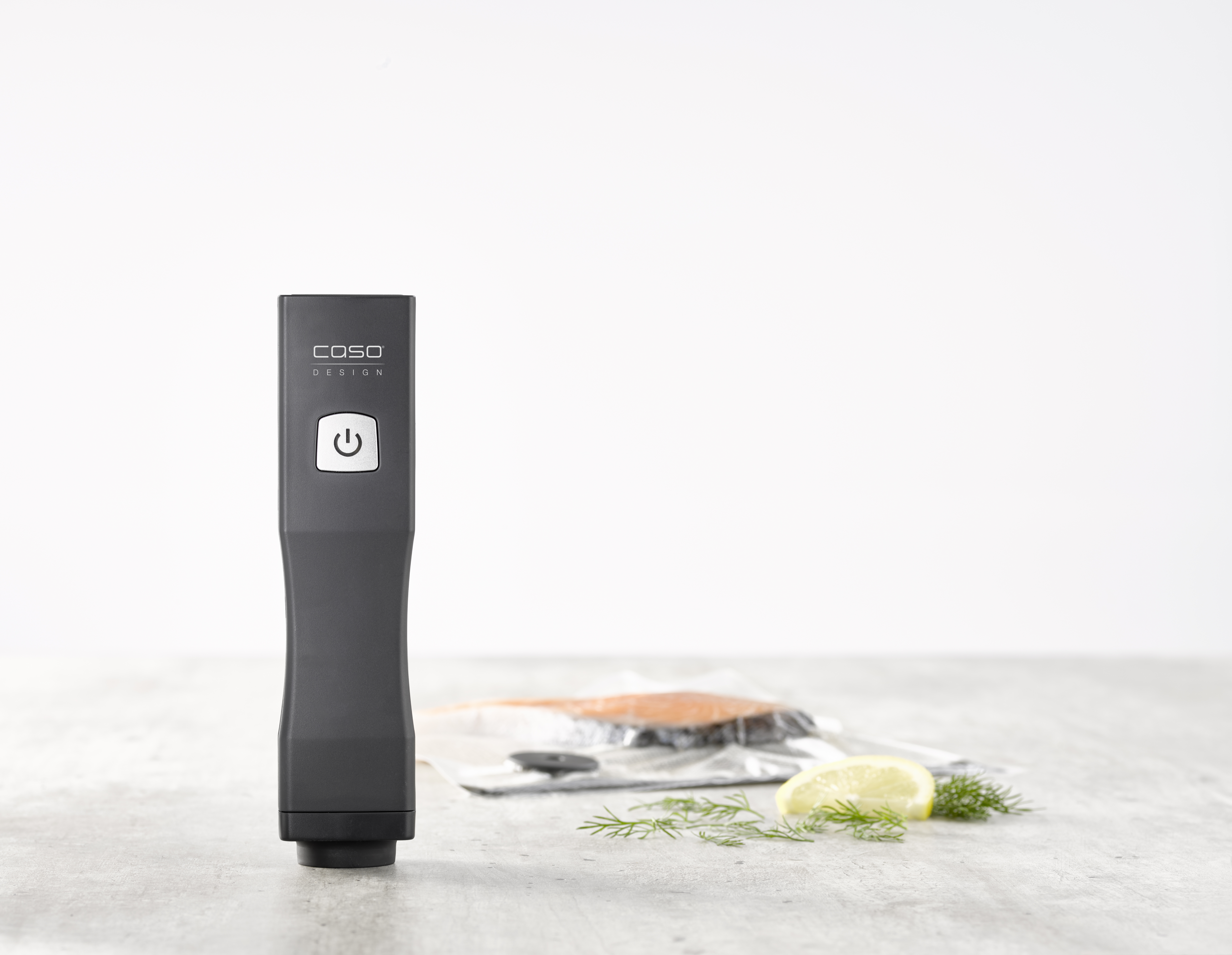 Caso Vacu OneTouch Caso Vacu OneTouch